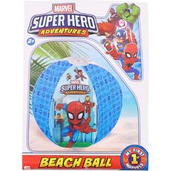   super hero adventures || Beach ball ||   || Fun || kids || Vanaf 2 jaar